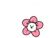 Logo Canil Maria Flor